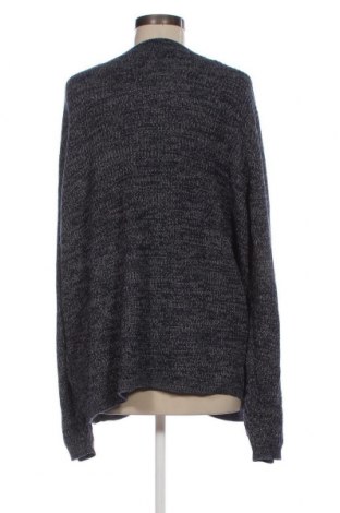 Cardigan de damă Laura Torelli, Mărime 3XL, Culoare Multicolor, Preț 42,93 Lei