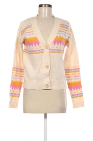 Cardigan de damă Laura Torelli, Mărime XS, Culoare Multicolor, Preț 20,03 Lei