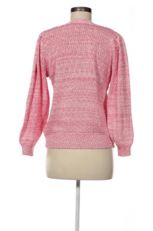 Cardigan de damă Laura Torelli, Mărime S, Culoare Roz, Preț 39,11 Lei