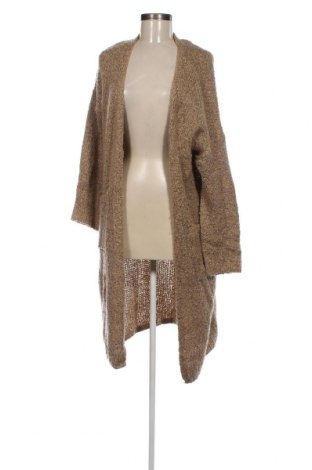 Cardigan de damă Lindex, Mărime M, Culoare Maro, Preț 42,99 Lei