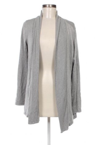 Damen Strickjacke Liz Claiborne, Größe M, Farbe Grau, Preis € 4,99