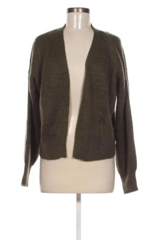 Cardigan de damă Liz Devy, Mărime XL, Culoare Verde, Preț 45,79 Lei