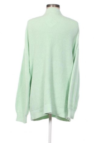 Γυναικεία ζακέτα Loft, Μέγεθος XL, Χρώμα Πράσινο, Τιμή 24,93 €