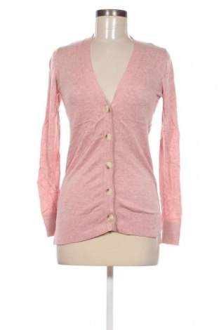 Damen Strickjacke Loft, Größe XXS, Farbe Rosa, Preis 8,63 €