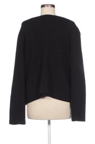 Cardigan de damă Loft By Ann Taylor, Mărime XL, Culoare Negru, Preț 91,78 Lei