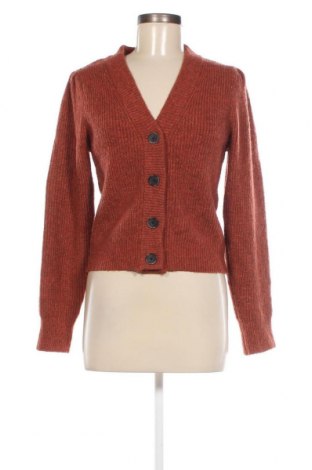 Cardigan de damă Lofty Manner, Mărime S, Culoare Maro, Preț 95,86 Lei