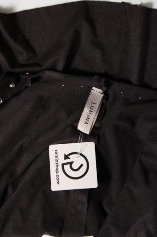 Damen Strickjacke Lumina, Größe S, Farbe Schwarz, Preis 8,90 €