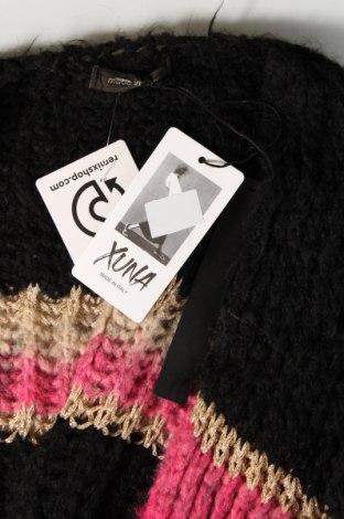 Damen Strickjacke Made In Italy, Größe M, Farbe Mehrfarbig, Preis € 12,80