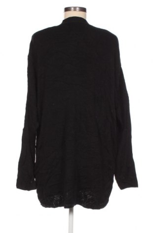 Cardigan de damă Mango, Mărime M, Culoare Negru, Preț 31,99 Lei