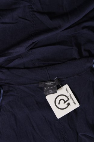Damen Strickjacke Manguun, Größe XL, Farbe Blau, Preis € 8,07