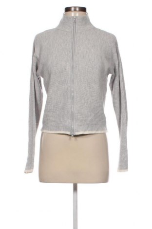 Damen Strickjacke Marc Cain, Größe S, Farbe Grau, Preis 85,59 €