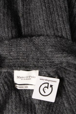 Γυναικεία ζακέτα Marc O'Polo, Μέγεθος L, Χρώμα Γκρί, Τιμή 26,13 €