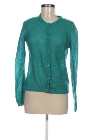 Damen Strickjacke Marc O'Polo, Größe M, Farbe Grün, Preis € 66,99