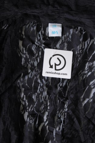 Damen Strickjacke Marks & Spencer, Größe XXL, Farbe Schwarz, Preis € 10,33