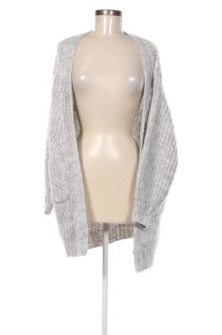 Cardigan de damă Millenium, Mărime XL, Culoare Gri, Preț 42,99 Lei