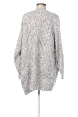 Cardigan de damă Millenium, Mărime XL, Culoare Gri, Preț 42,99 Lei