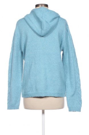 Damen Strickjacke Miss Etam, Größe XL, Farbe Blau, Preis 9,41 €