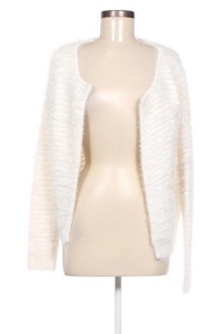 Γυναικεία ζακέτα Miss Etam, Μέγεθος XL, Χρώμα Γκρί, Τιμή 13,44 €
