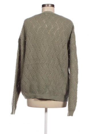 Cardigan de damă MissLook, Mărime L, Culoare Verde, Preț 41,97 Lei