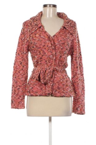 Damen Strickjacke Moda & More, Größe S, Farbe Mehrfarbig, Preis € 8,91