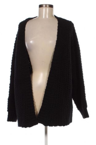 Γυναικεία ζακέτα Molly Bracken, Μέγεθος XS, Χρώμα Μαύρο, Τιμή 19,66 €