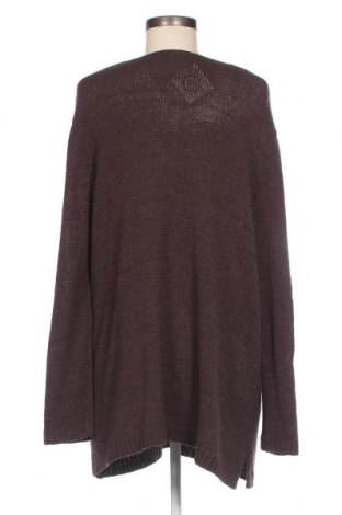 Damen Strickjacke Monari, Größe XL, Farbe Braun, Preis 11,22 €