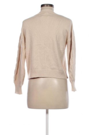 Damen Strickjacke Moocci, Größe L, Farbe Beige, Preis € 8,07