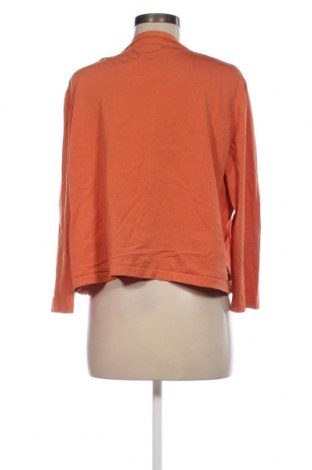 Damen Strickjacke More & More, Größe XL, Farbe Orange, Preis € 17,26