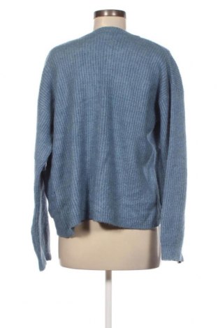 Damen Strickjacke More & More, Größe S, Farbe Blau, Preis 21,99 €