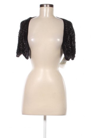 Γυναικεία ζακέτα Morgan, Μέγεθος XS, Χρώμα Μαύρο, Τιμή 5,33 €