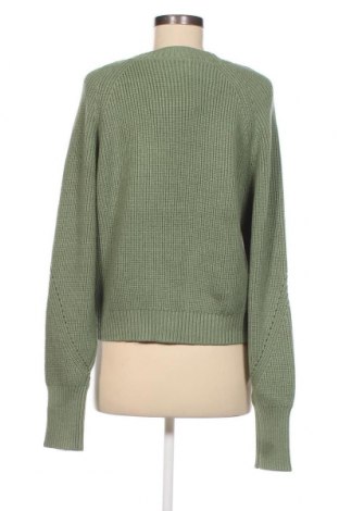 Cardigan de damă Moves by Minimum, Mărime M, Culoare Verde, Preț 147,37 Lei