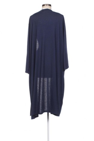 Damen Strickjacke Ms Mode, Größe 3XL, Farbe Blau, Preis € 13,32