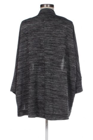 Γυναικεία ζακέτα Ms Mode, Μέγεθος XL, Χρώμα Μαύρο, Τιμή 3,41 €