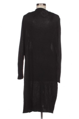 Γυναικεία ζακέτα Ms Mode, Μέγεθος XL, Χρώμα Μαύρο, Τιμή 8,61 €