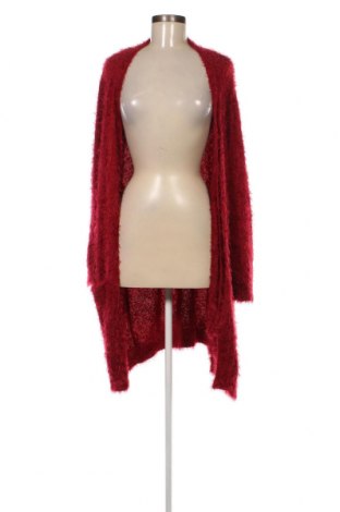 Damen Strickjacke Ms Mode, Größe XXL, Farbe Rot, Preis € 10,09