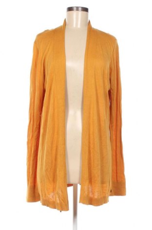 Damen Strickjacke Multiblu, Größe XL, Farbe Orange, Preis 10,09 €