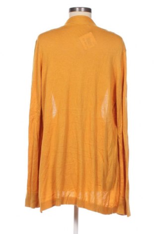 Damen Strickjacke Multiblu, Größe XL, Farbe Orange, Preis 10,70 €