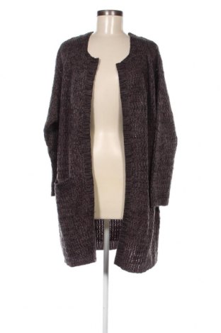 Damen Strickjacke Must Have, Größe XL, Farbe Grau, Preis 11,30 €
