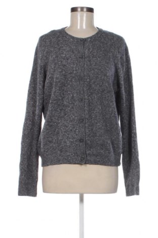 Cardigan de damă Mustang, Mărime L, Culoare Gri, Preț 53,95 Lei