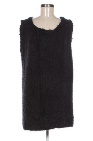 Γυναικεία ζακέτα My Hailys, Μέγεθος XL, Χρώμα Μαύρο, Τιμή 8,07 €