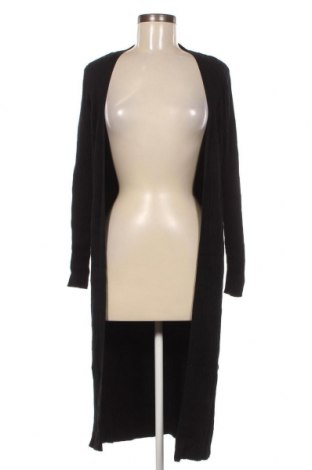 Γυναικεία ζακέτα My Hailys, Μέγεθος XL, Χρώμα Μαύρο, Τιμή 5,92 €