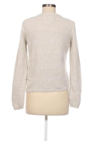 Damen Strickjacke Naf Naf, Größe M, Farbe Beige, Preis € 28,53