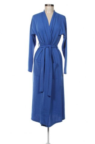 Damen Strickjacke New Laviva, Größe M, Farbe Blau, Preis € 47,94