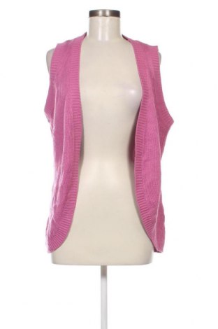 Cardigan de damă Nkd, Mărime L, Culoare Roz, Preț 45,99 Lei