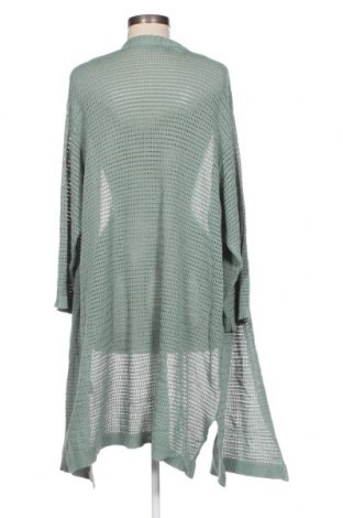 Damen Strickjacke Norah, Größe L, Farbe Grün, Preis 5,71 €