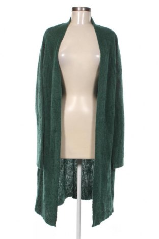 Damen Strickjacke Norah, Größe XL, Farbe Grün, Preis 15,12 €