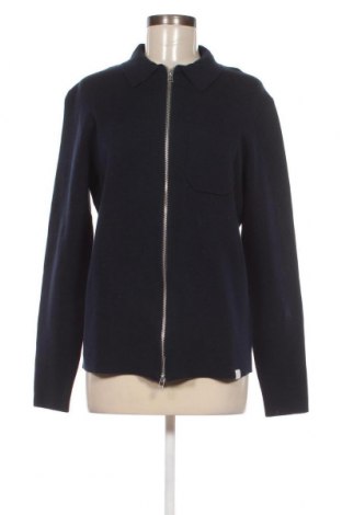 Damen Strickjacke Nowadays, Größe M, Farbe Blau, Preis 22,05 €