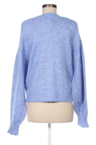 Damen Strickjacke ONLY, Größe XL, Farbe Blau, Preis € 13,10