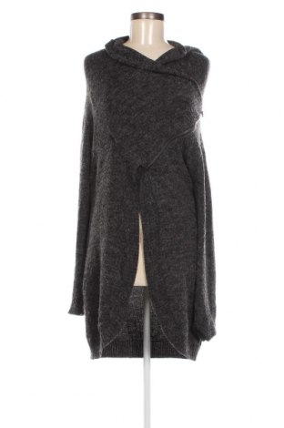 Damen Strickjacke ONLY, Größe L, Farbe Grau, Preis € 18,79