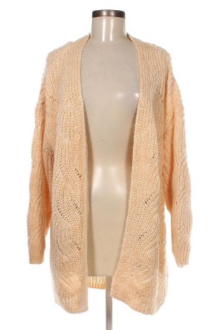 Cardigan de damă ONLY, Mărime L, Culoare Ecru, Preț 31,99 Lei